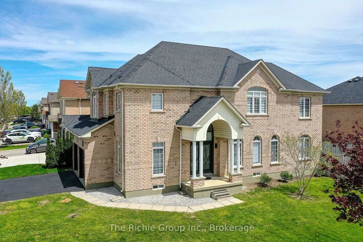 59 Tarquini Crescent — photo 1