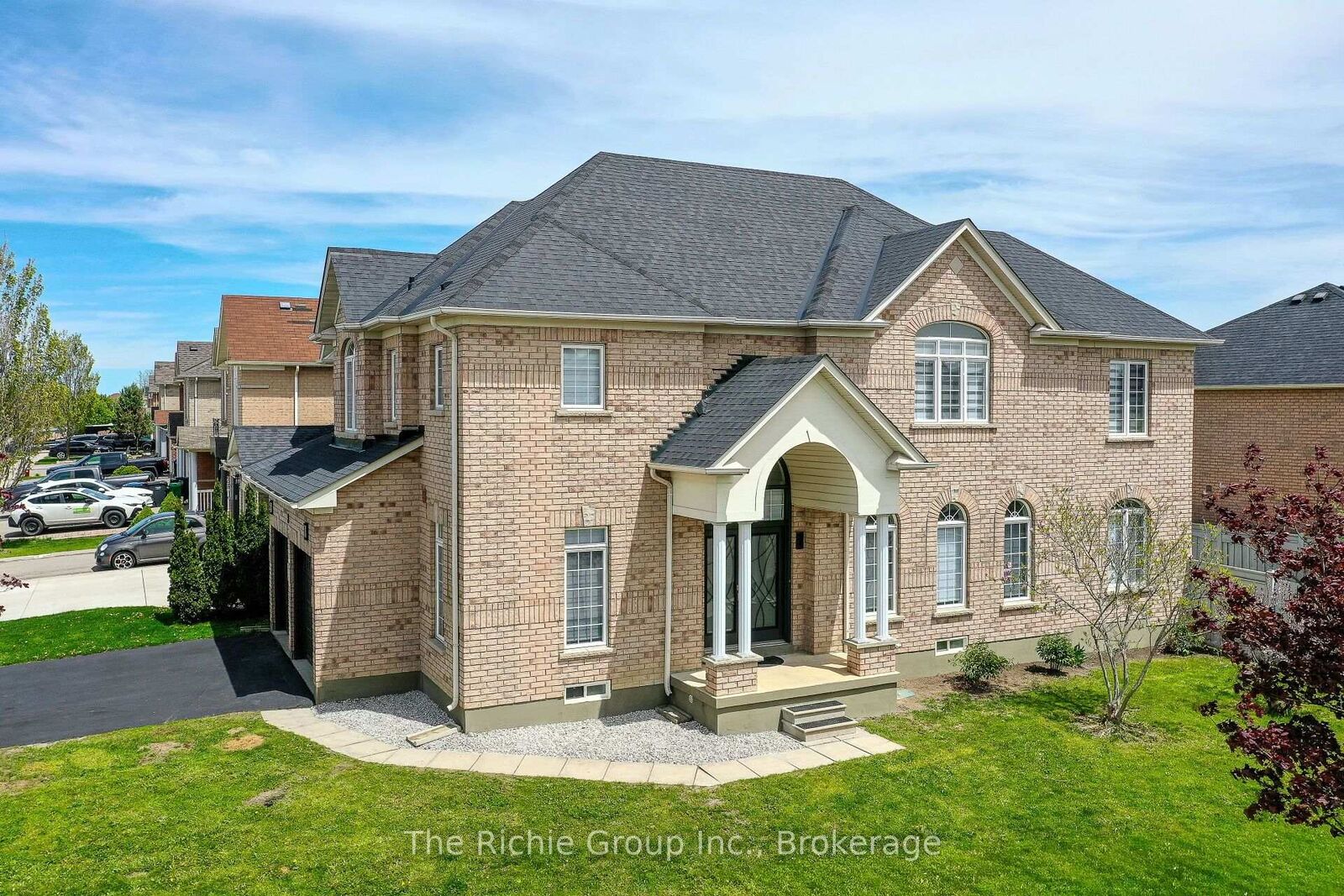 Property Photo:  59 Tarquini Crescent  ON L7E 2Z5 