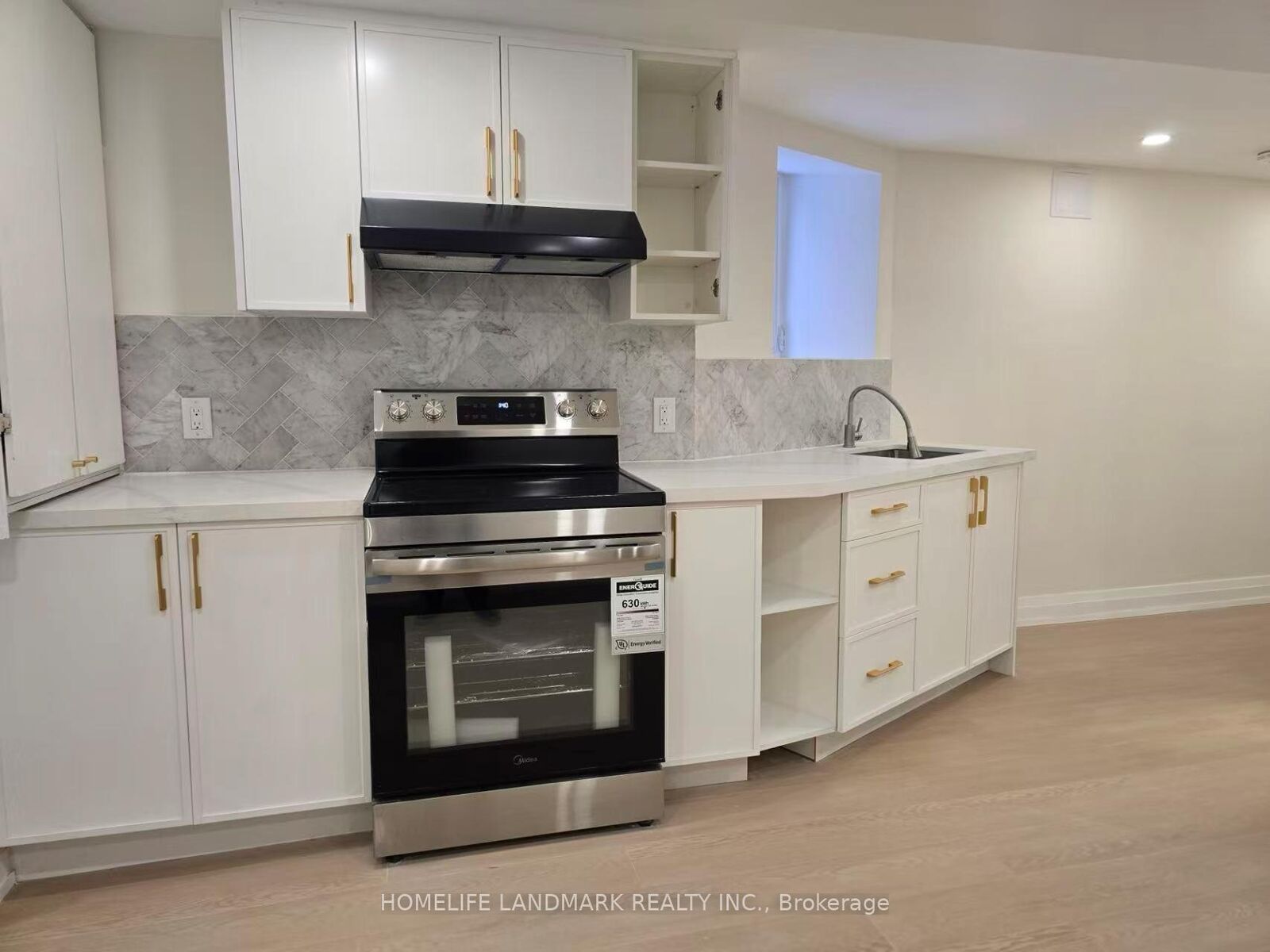 Property Photo: 9 Alton Avenue ON M4L 2M3