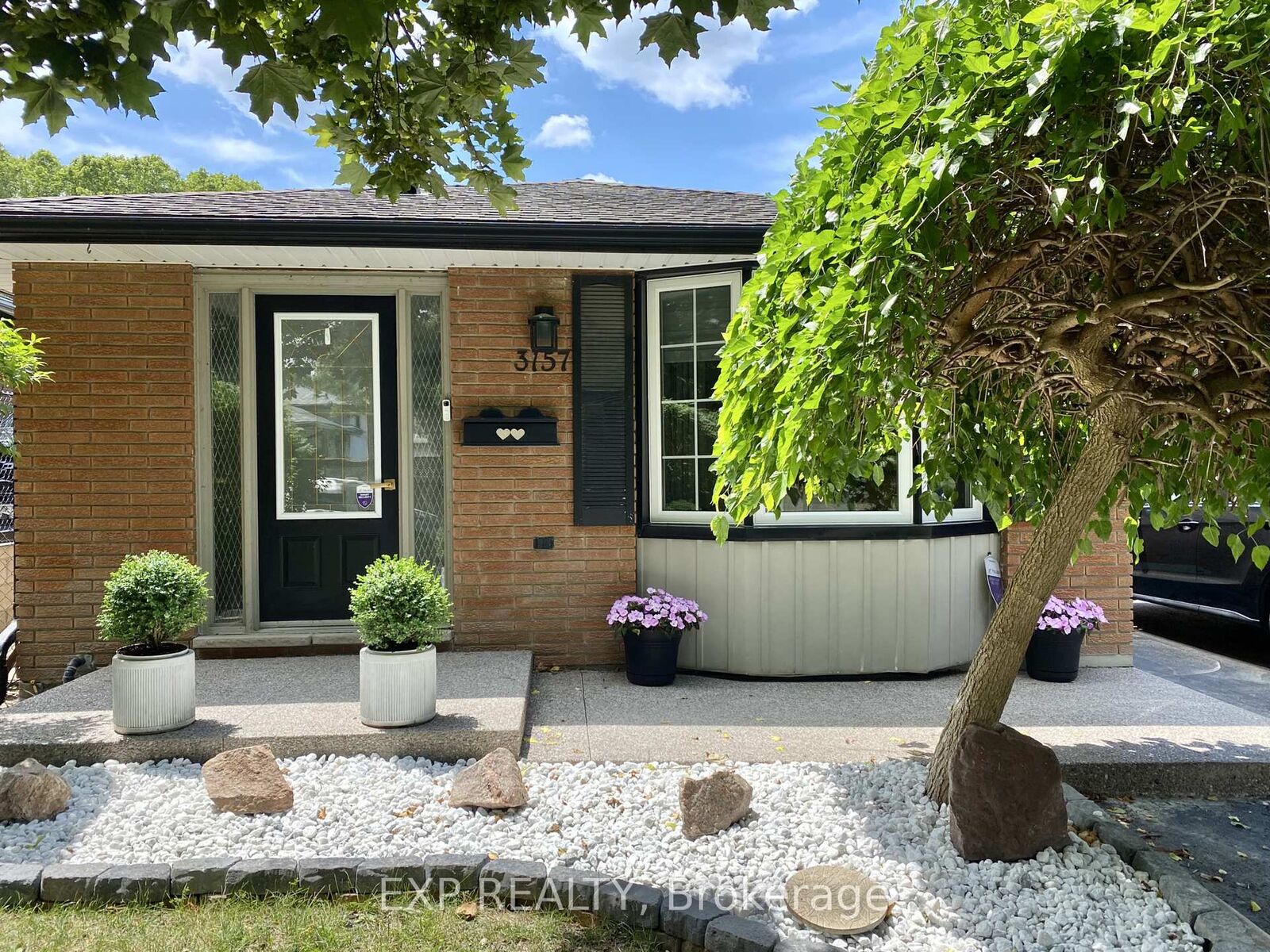 Property Photo:  3157 Secord Place  ON L2J 3K5 