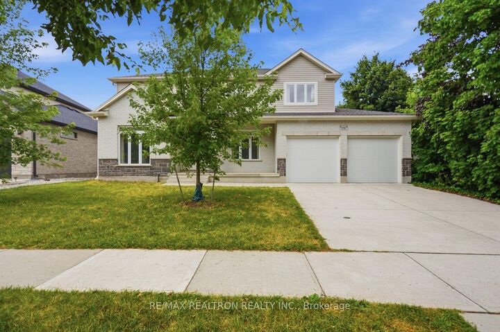 Property Photo: 191 Wychwood Park ON N6G 1S3