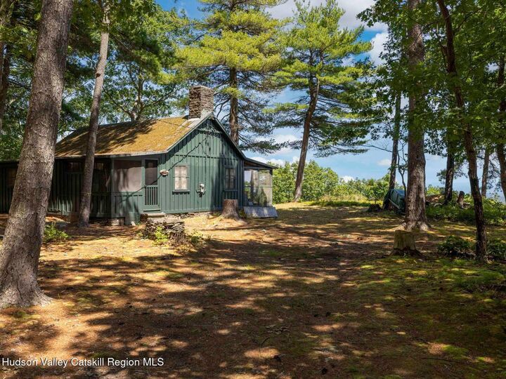 Property Photo:  192 Whites Rd Exd  NY 12463 