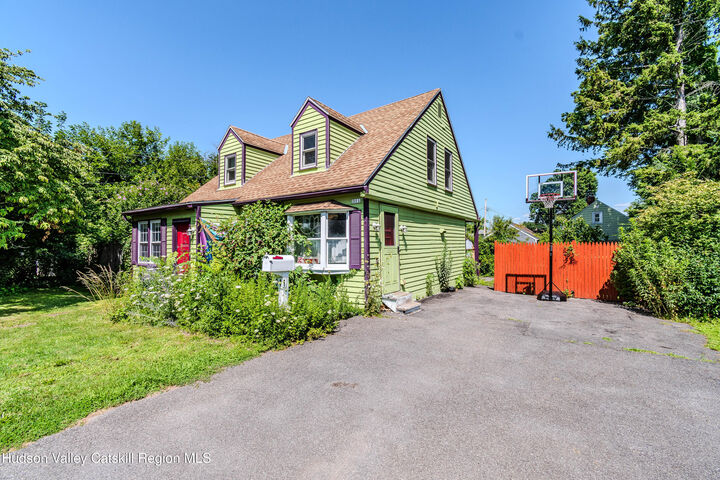 Property Photo: 311 Lucas NY 12401