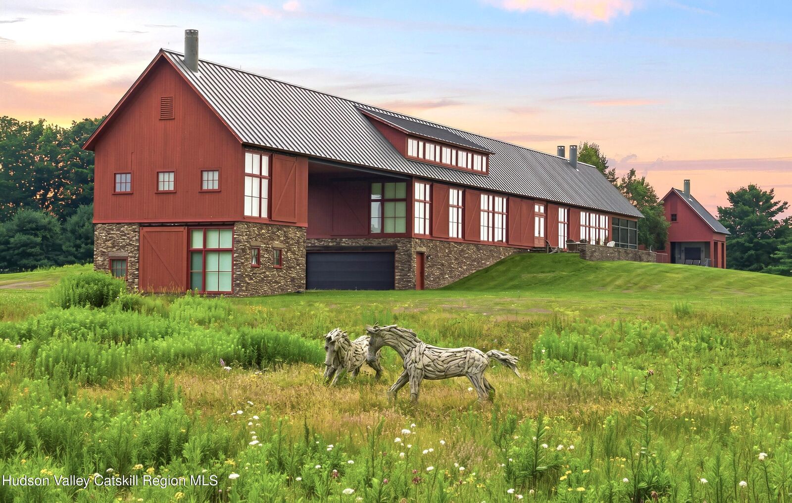 Property Photo: 241 Cunningham Hill NY 12029