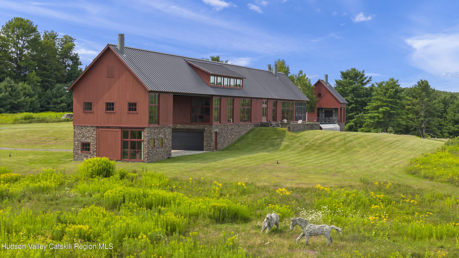 Property Photo: 241 Cunningham Hill NY 12029