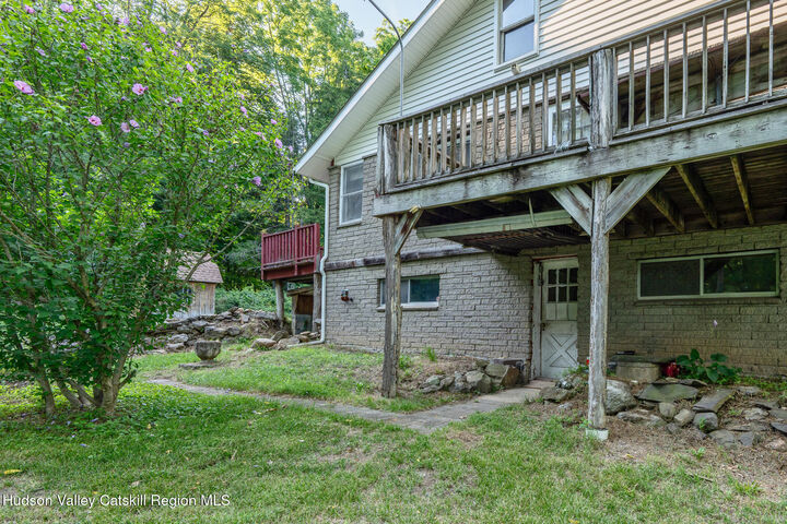 Property Photo:  1150 Flatbush  NY 12401 