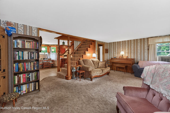 Property Photo:  329 County Road 27  NY 12423 