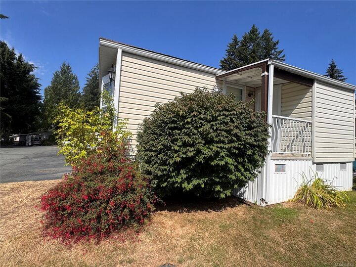 Property Photo:  5854 Turner Rd #30  BC V9T 2N6 