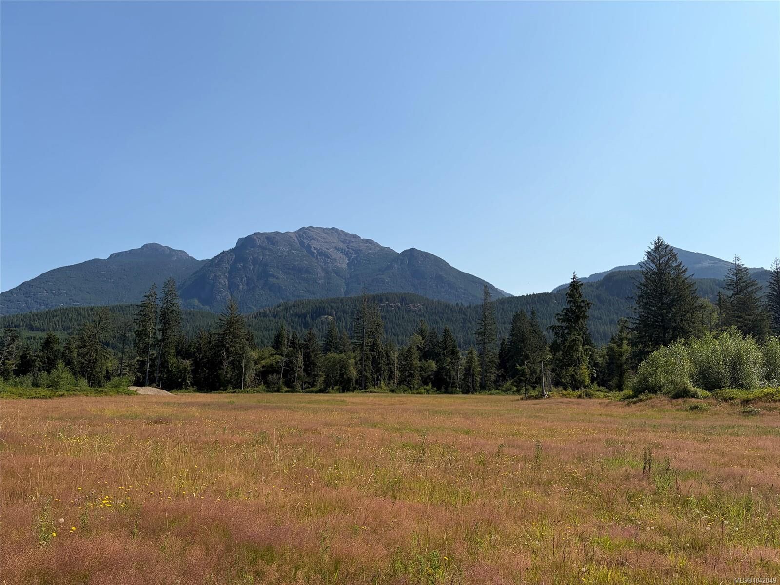 Property Photo:  1845 Stowe Creek Rd  BC V0P 1R0 