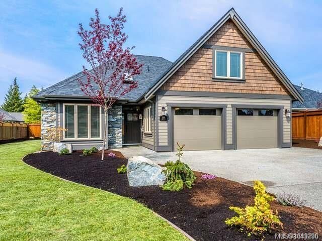 Property Photo: 928 Ridgeline Blvd X0X 0X0