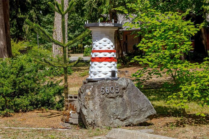 Property Photo: 5605 River Valley Rd BC V9L 6H8