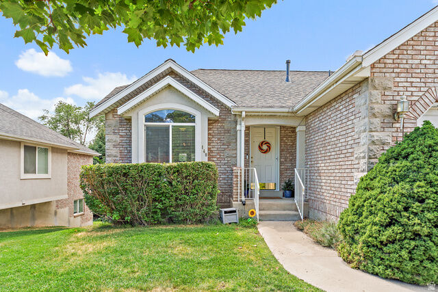 Property Photo:  148 S Ridgeview Dr W  UT 84058 