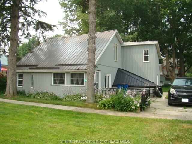 Property Photo:  280 Victoria Street  ON N0P 1T0 