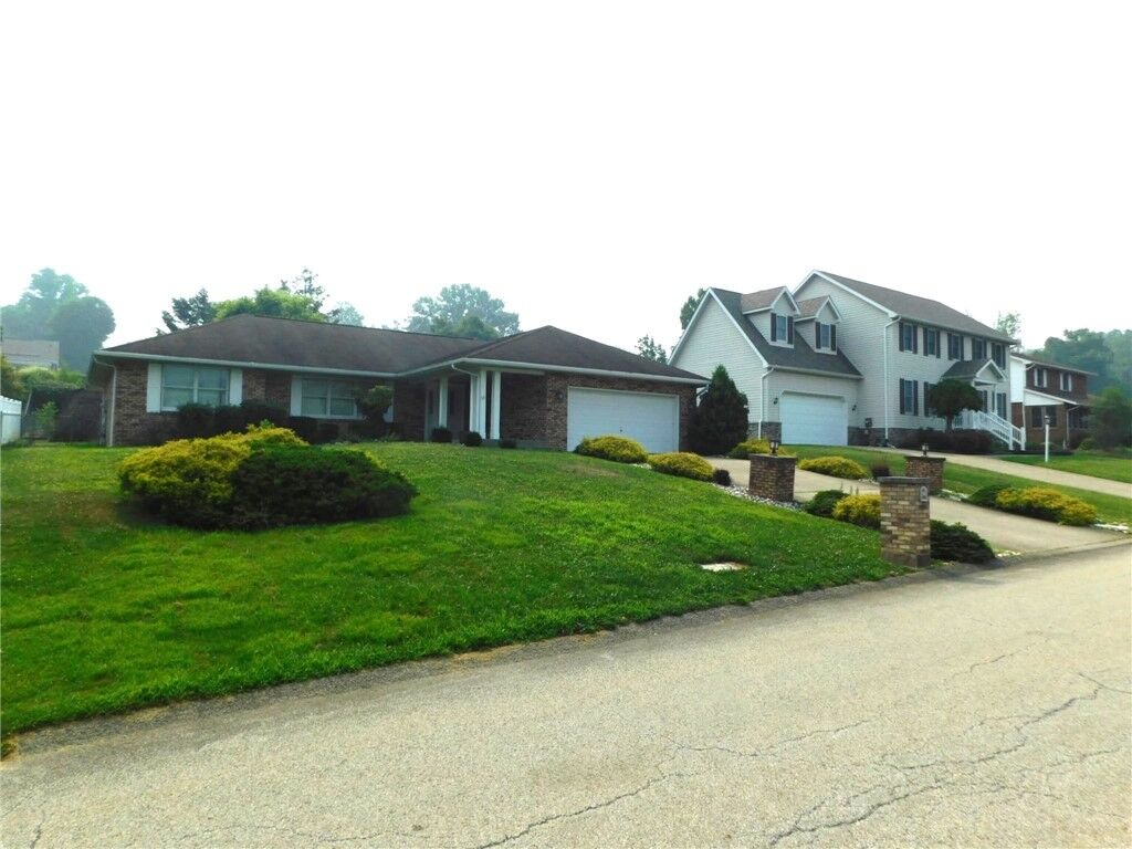 Property Photo: 321 Meadowlark Dr PA 15401