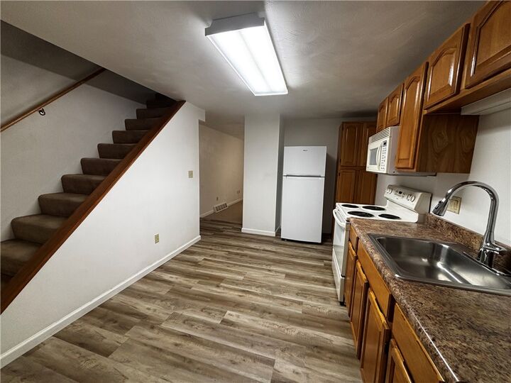 Property Photo:  112 April St  PA 15642 