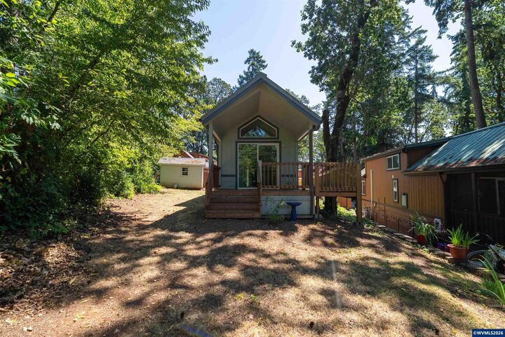 Property Photo:  8372 Enchanted (#170) Wy SE 170  OR 97392 