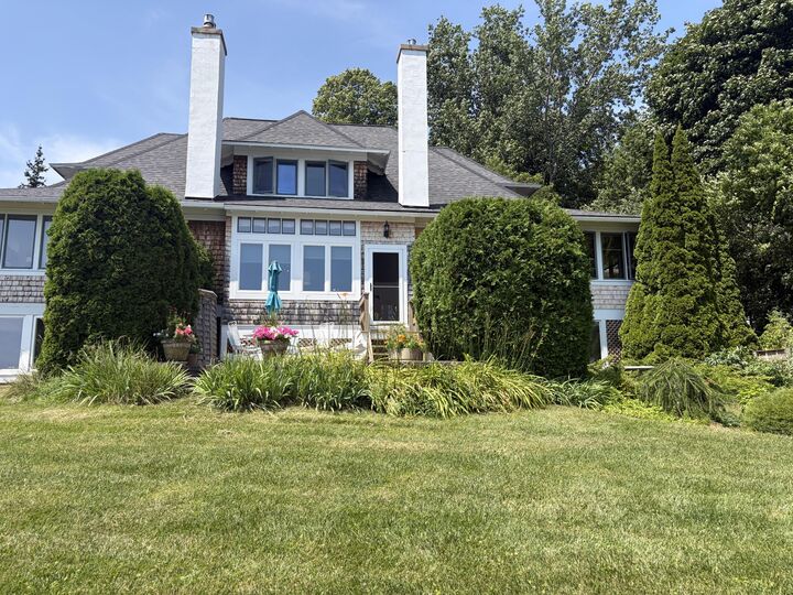 Property Photo: 119 Woodcliff Drive NY 12901