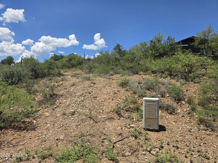 Property Photo: 2596 S Rio Verde Drive 433 AZ 86326
