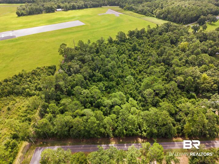 Property Photo: 5165 N Swift Church Road AL 36535