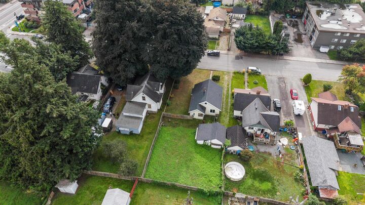 Property Photo: 45719 Kipp Avenue BC V2P 1Y6