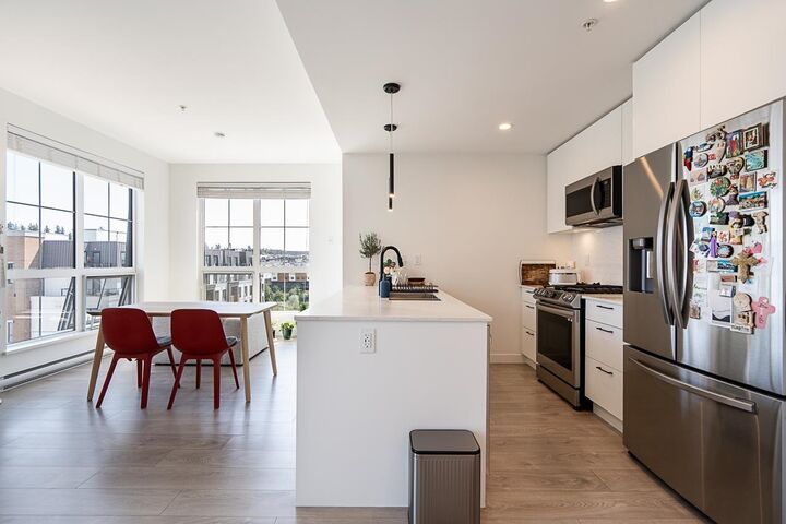 8353 200A Street 602 — photo 1
