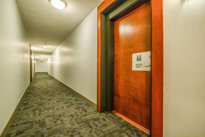 Property Photo: 15918 26 Avenue 327 BC V3S 5K3