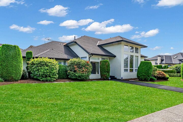 Property Photo: 14260 82A Avenue BC V3W 0V6
