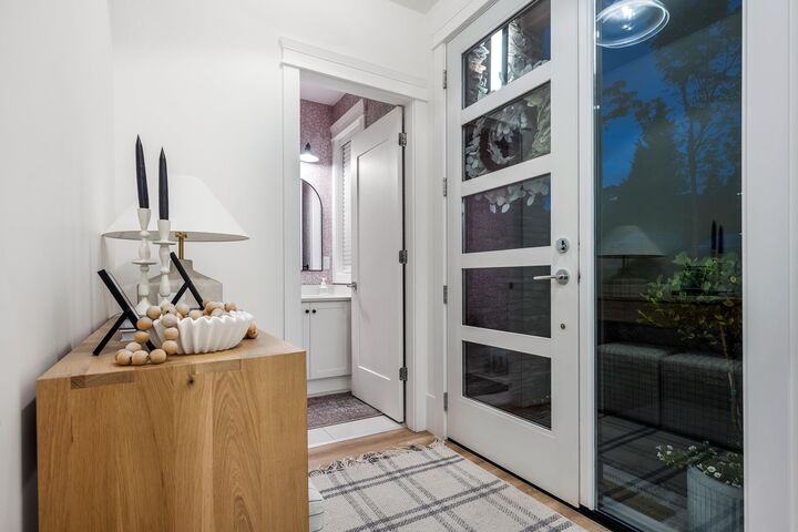 Property Photo: 2290 Boley Street 11 BC V3G 0J1