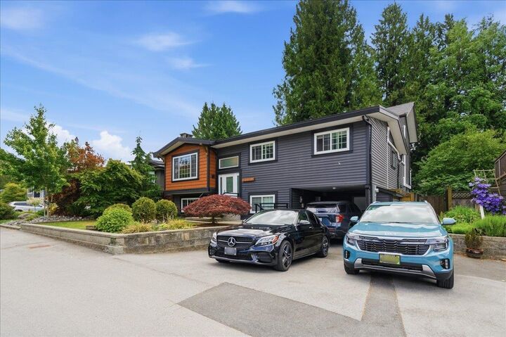 Property Photo: 20838 117 Avenue BC V2X 7S8