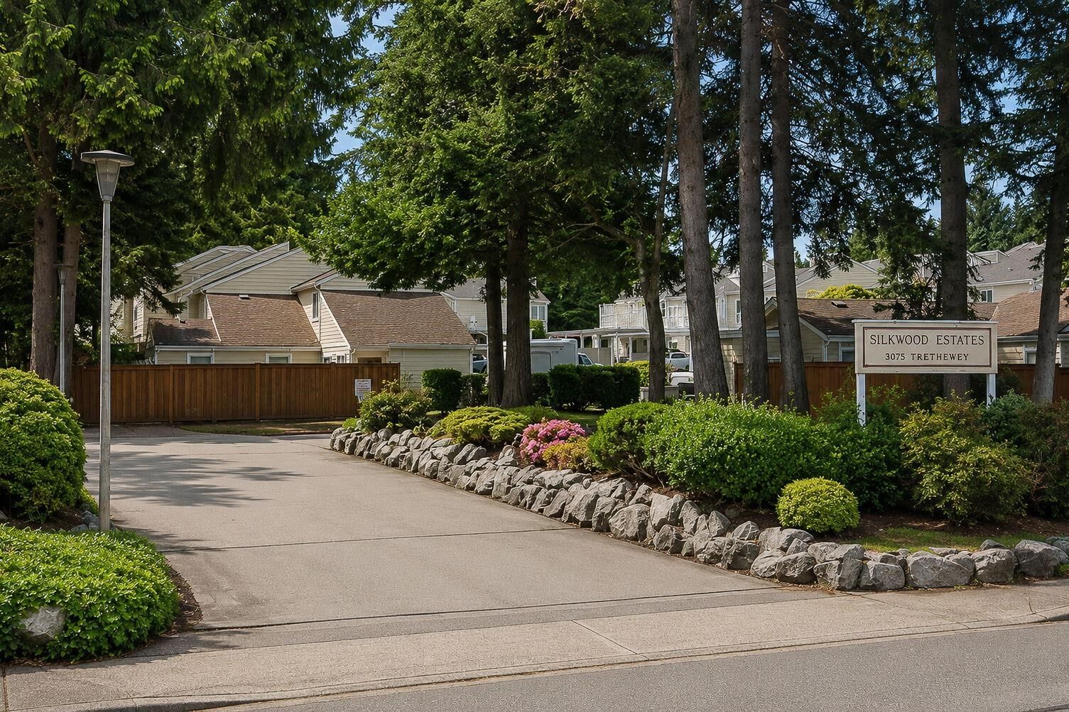 Property Photo:  3075 Trethewey Street 20  BC V2T 3R4 