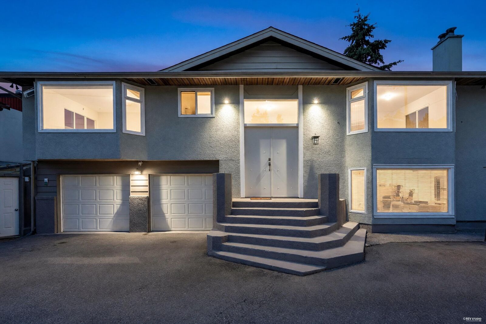 Property Photo: 23271 Westminster Highway BC V6V 1C1