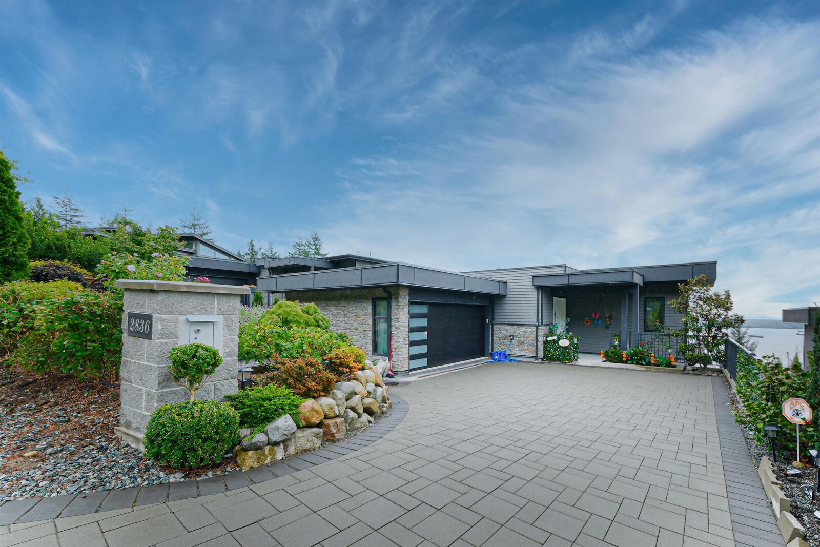 Property Photo:  2836 Rodgers Creek Lane Basement  BC V7S 0A7 