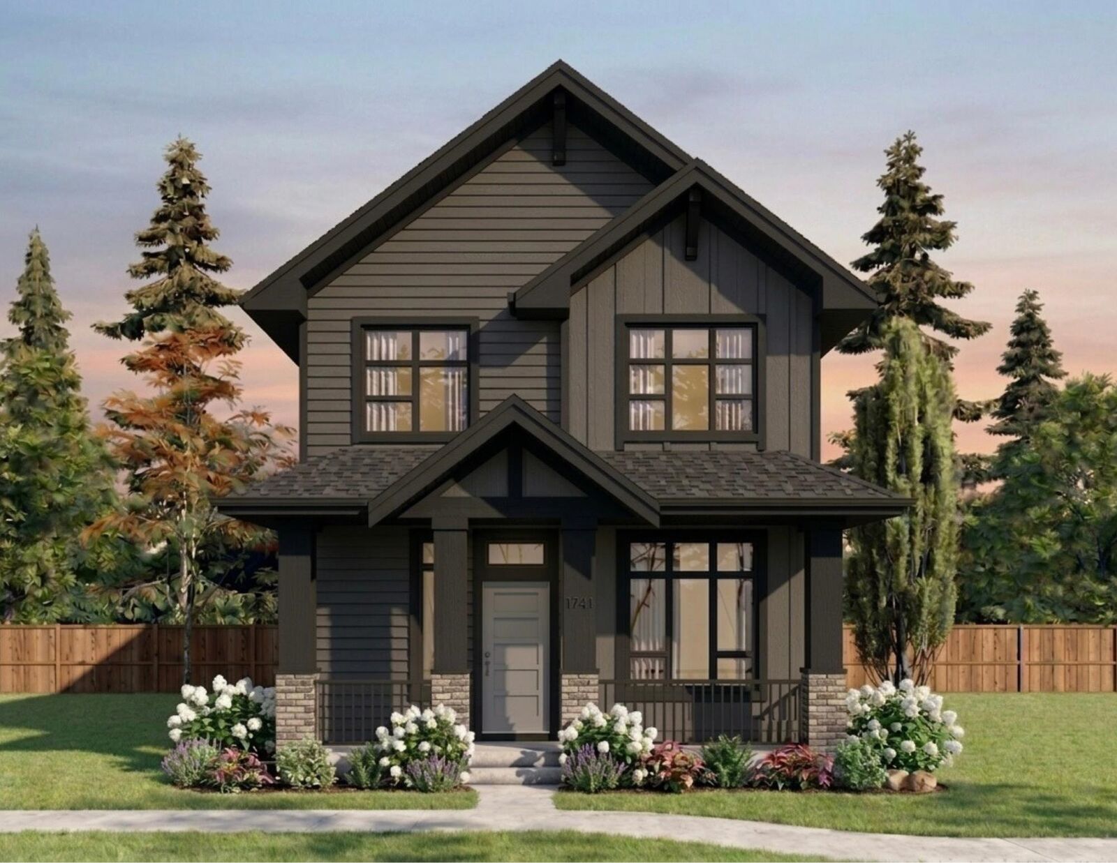 Property Photo: 8409 207A Street BC V2Y 2B6