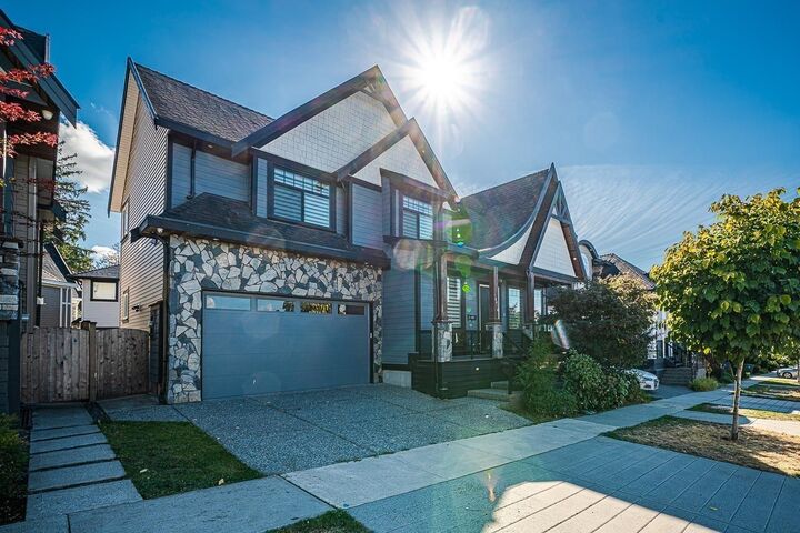 Property Photo: 18070 67 Avenue BC V3S 8C3