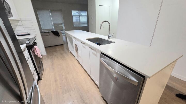 Property Photo:  18505 Laurensen Place 708  BC V4N 6R7 