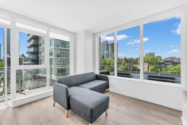 Property Photo:  13428 105 Avenue 510  BC V3T 0S6 
