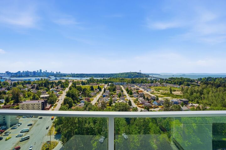 1632 Lions Gate Lane 1904 — photo 1