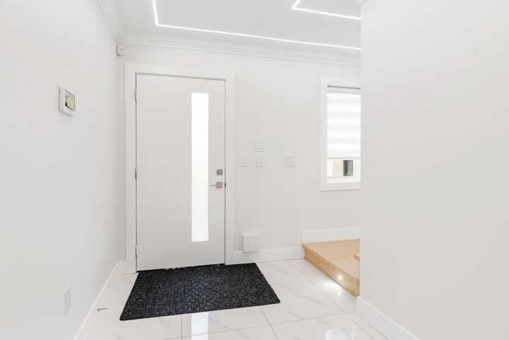 Property Photo: 8464 15 Avenue 2 BC V3N 1Y2