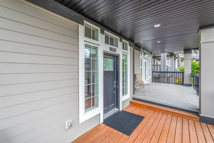 Property Photo: 3501 Bishop Place BC V3E 0K2