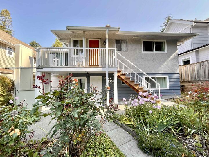 Property Photo: 12754 15 Avenue BC V4A 1K4