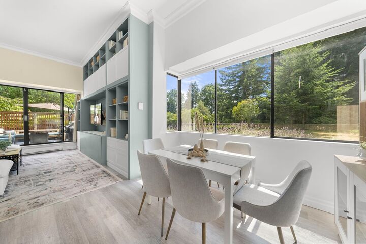 Property Photo:  7235 Salisbury Avenue 101  BC V5E 4E6 