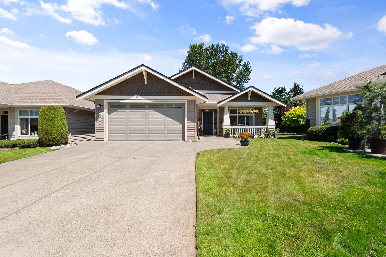 Property Photo: 46449 Stoney Creek Drive BC V2R 0B7