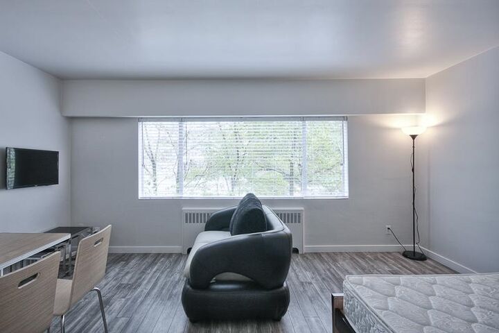Property Photo:  1540 Haro Street 206  BC V6G 1G5 