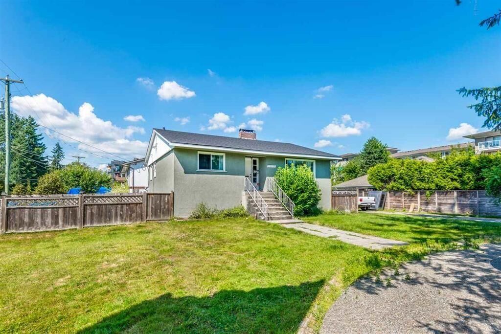 Property Photo: 22213 122 Avenue BC V2X 3X8