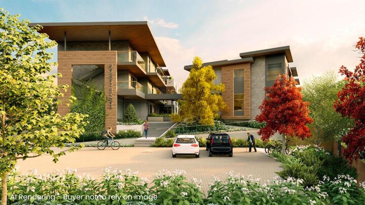 6644 203 Street A101 — photo 1