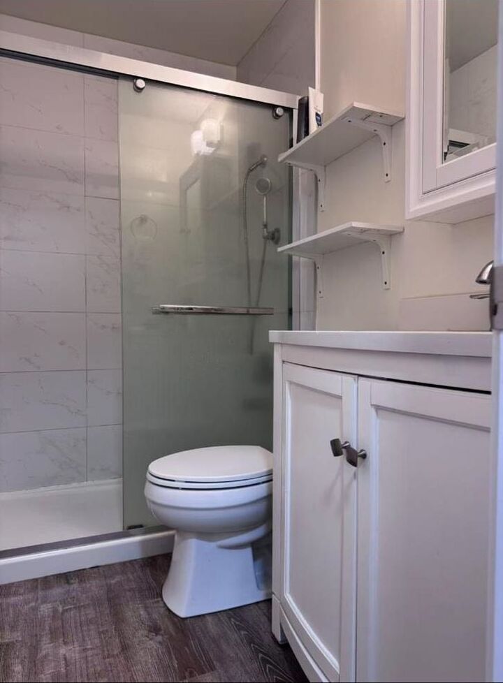 Property Photo: 7295 Moffatt Road 327 BC V6Y 1X9