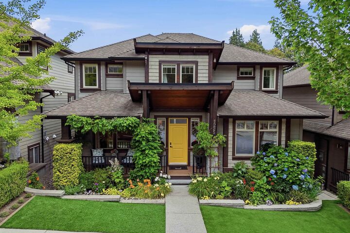 1225 Burkemont Place — photo 1