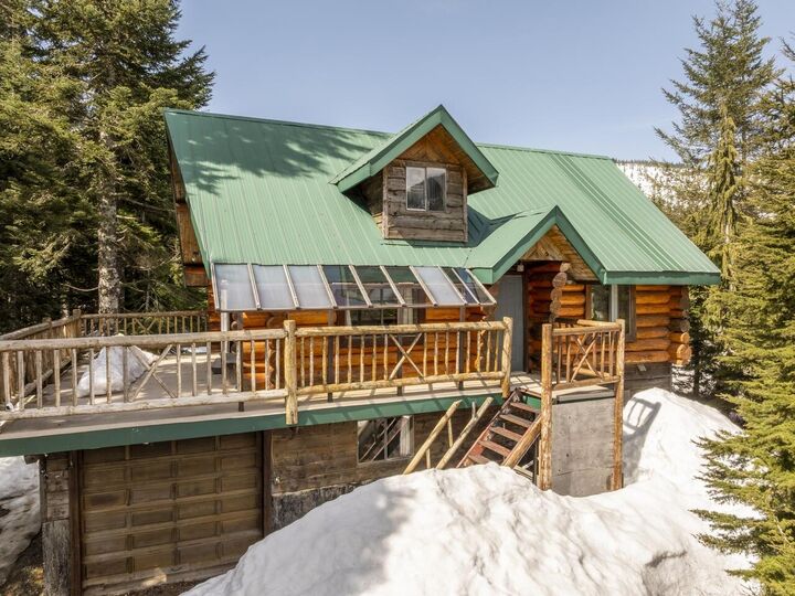 Property Photo: 20807 Sakwi Creek Road BC V0M 1A1