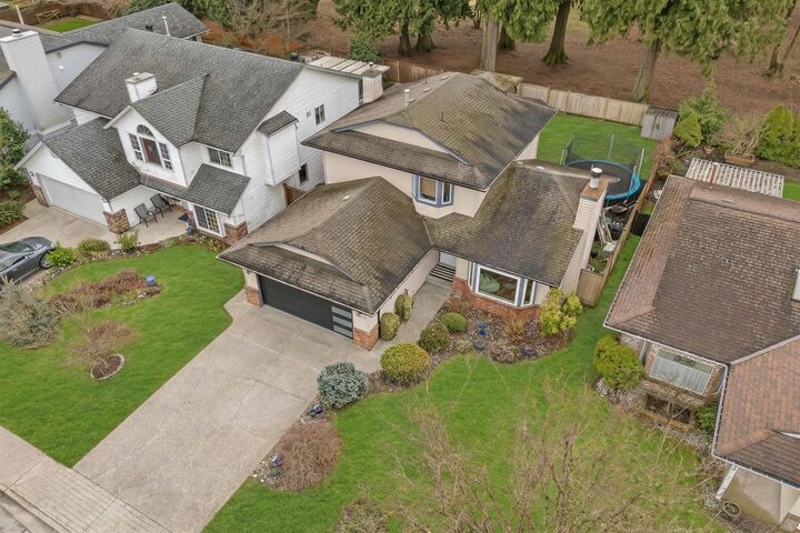 Property Photo: 19566 Park Road BC V3Y 1B1