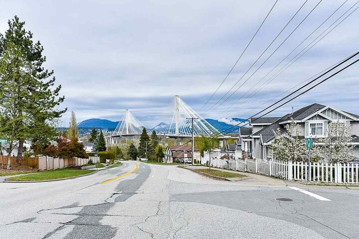 Property Photo: 11372 Surrey Road BC V3R 5T3